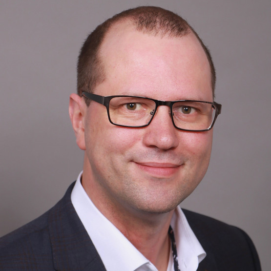 Bild von Dr. Friedemann Larsen