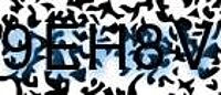 grafischer Sicherheitscode