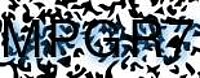 grafischer Sicherheitscode