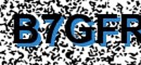 grafischer Sicherheitscode